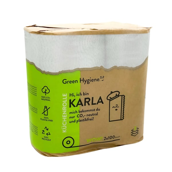 GreenHygiene KARLA
