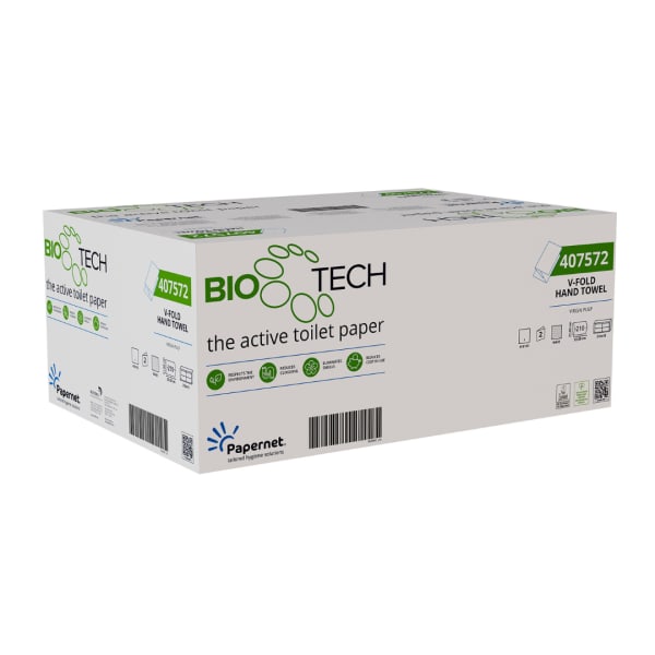 Papernet Superior BIO 22 x 21 cm