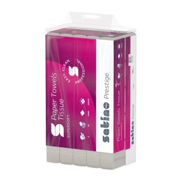 Wepa Satino prestige 24 x 32 cm