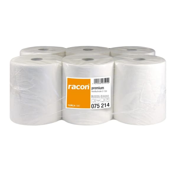 TEMCA racon® premium Autocut