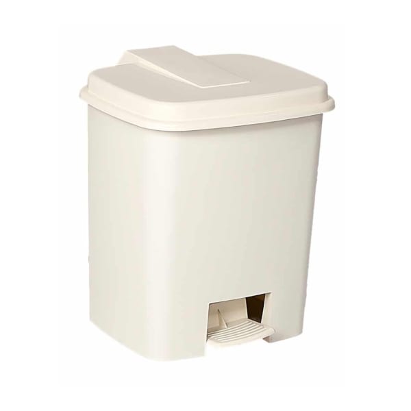 Teko Plastic Treteimer