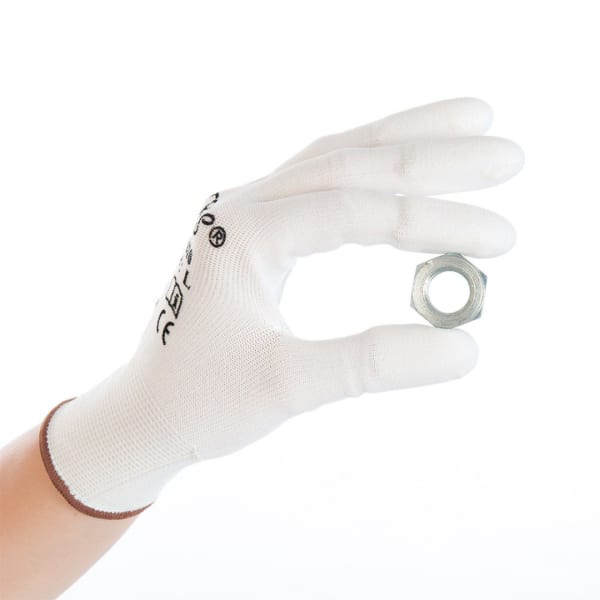HygoStar® Feinstrickhandschuhe Ultra Flex Finger