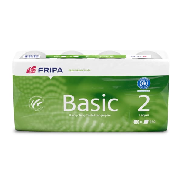 Fripa Basic