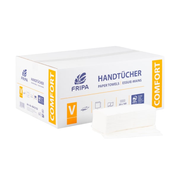 Fripa Comfort 25 x 23 cm