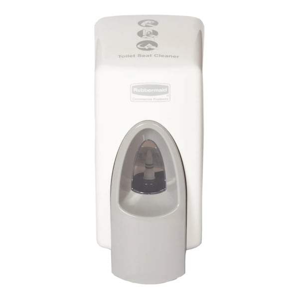 Rubbermaid Toilet Seat Cleaner Nachfüllbeutel (400 ml)