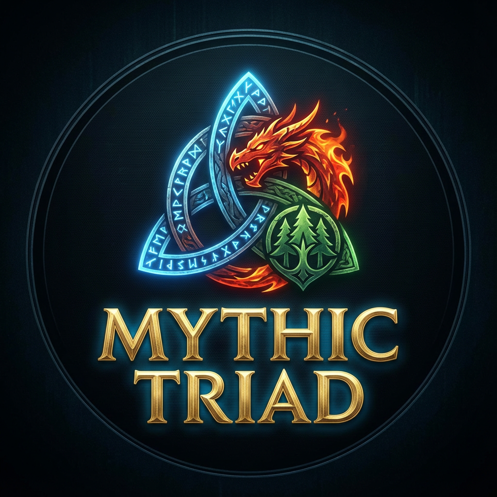 Mythic Triad