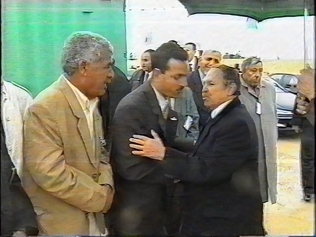 Bouteflika