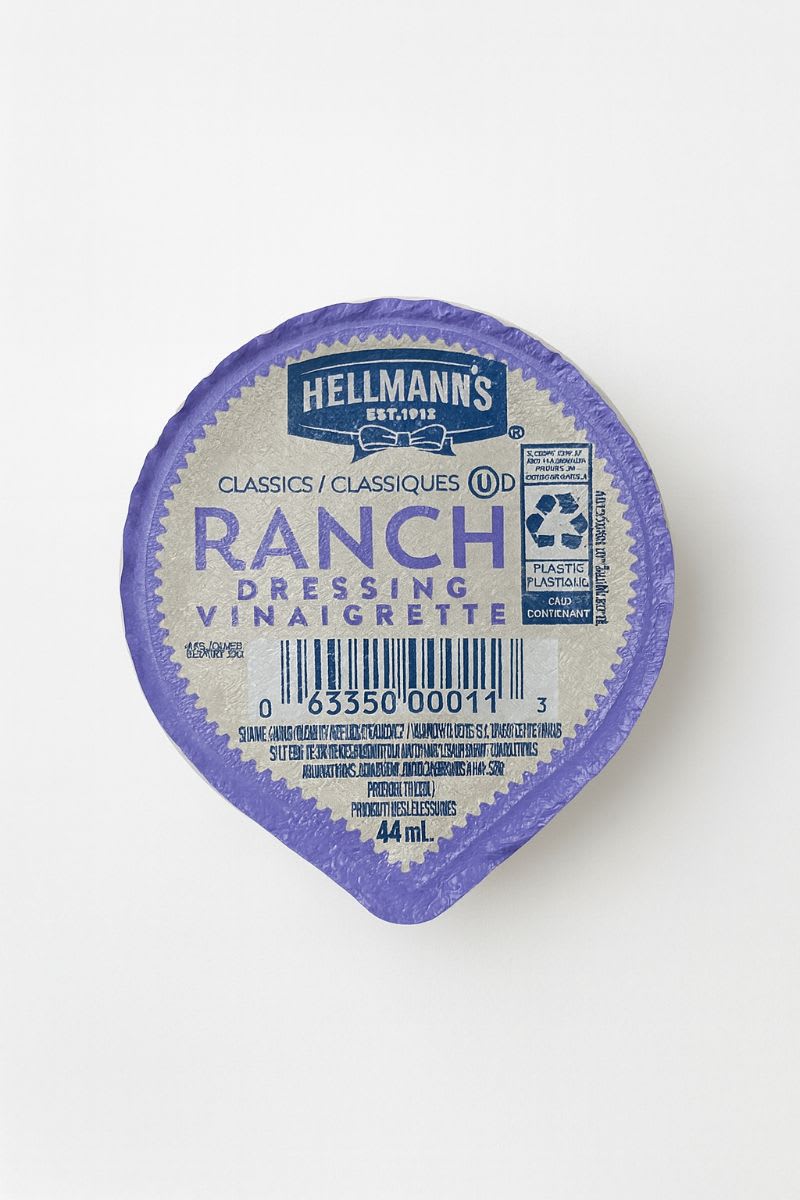 Ranch Dip