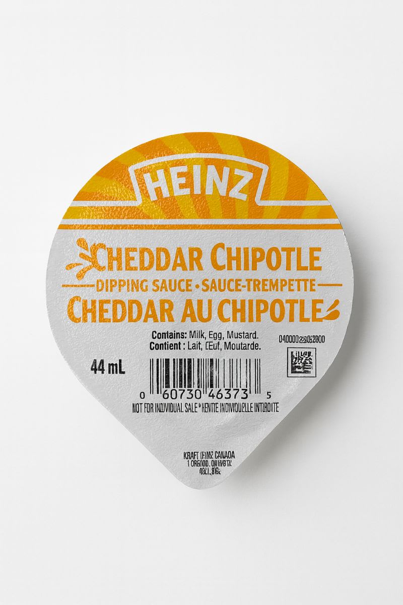 Cheddar Chipotle Dip