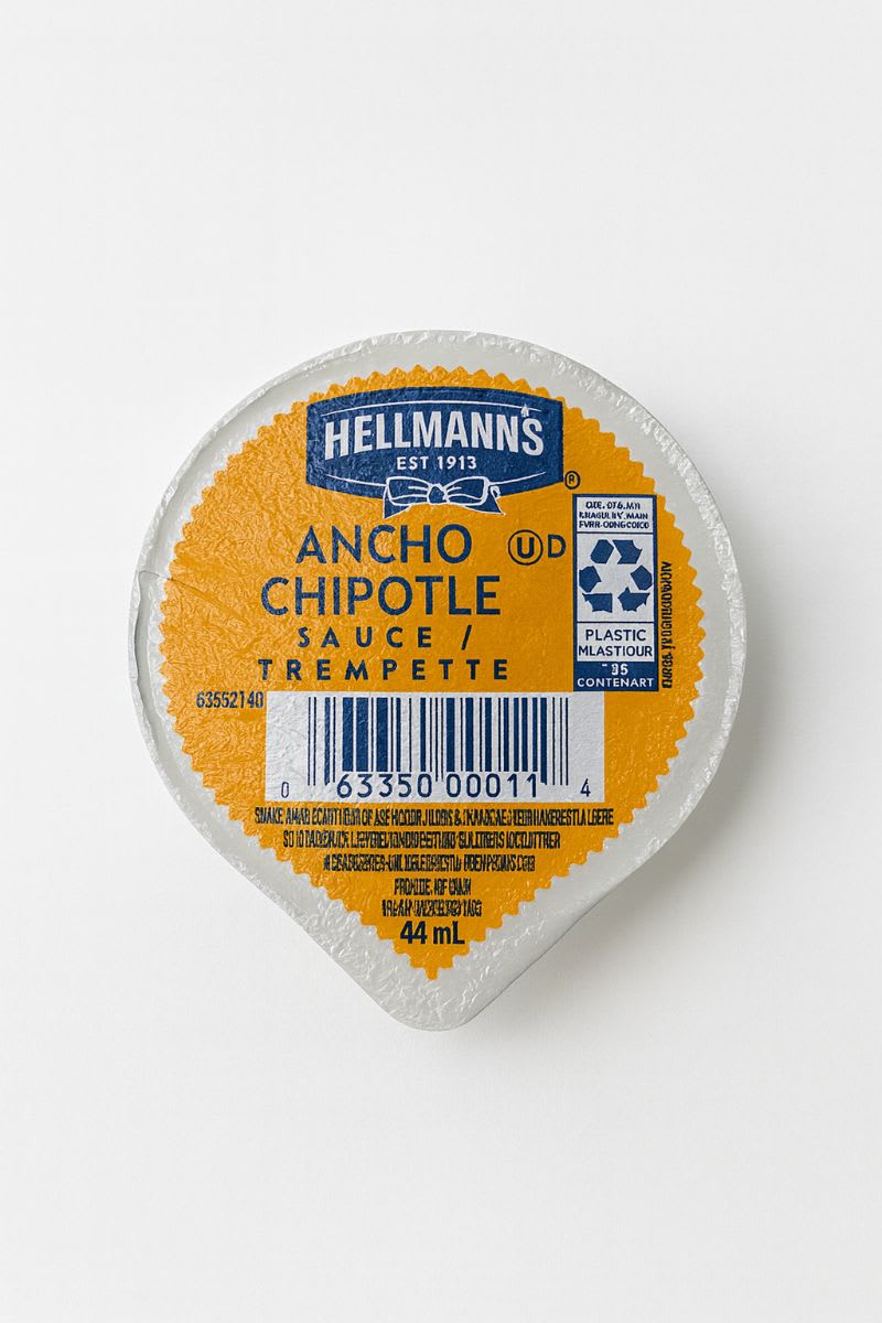Ancho Chipotle Dip
