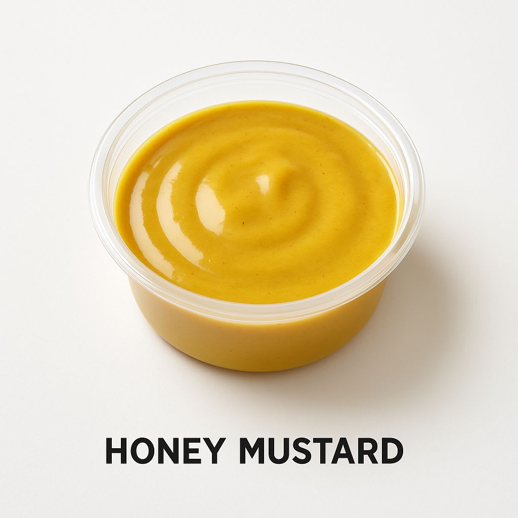 Honey Mustard Dip