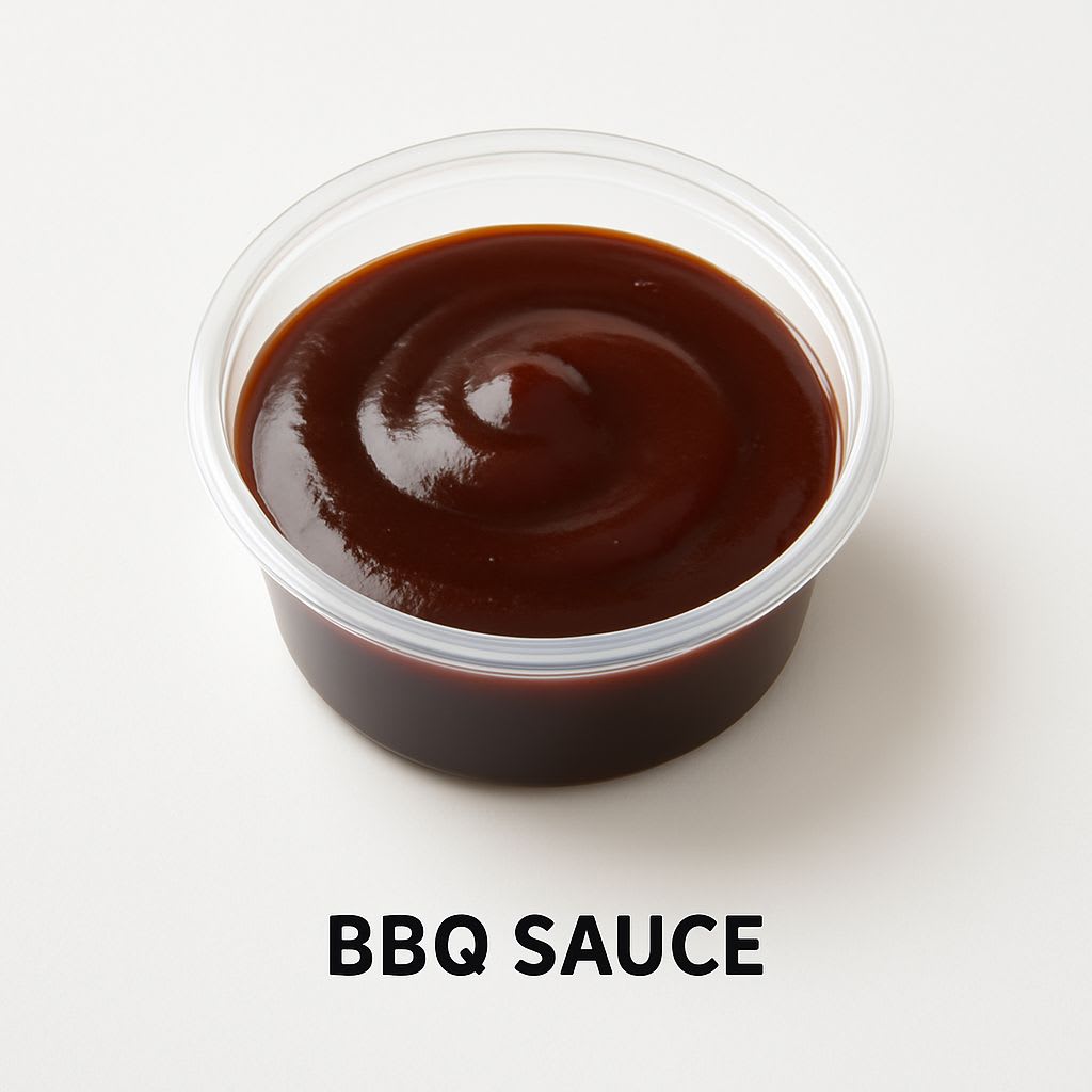 BBQ Dip