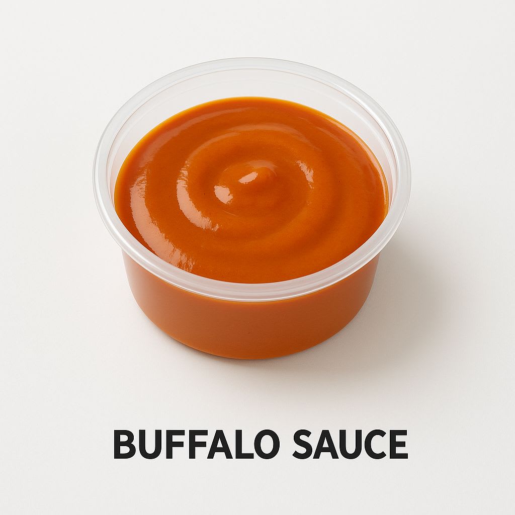 Buffalo Dip