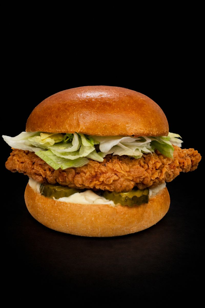 Original Chicken