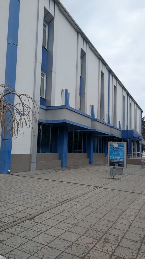 Telecom - Rîbnița Pobedy Avenue 3