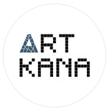Art Kana logo