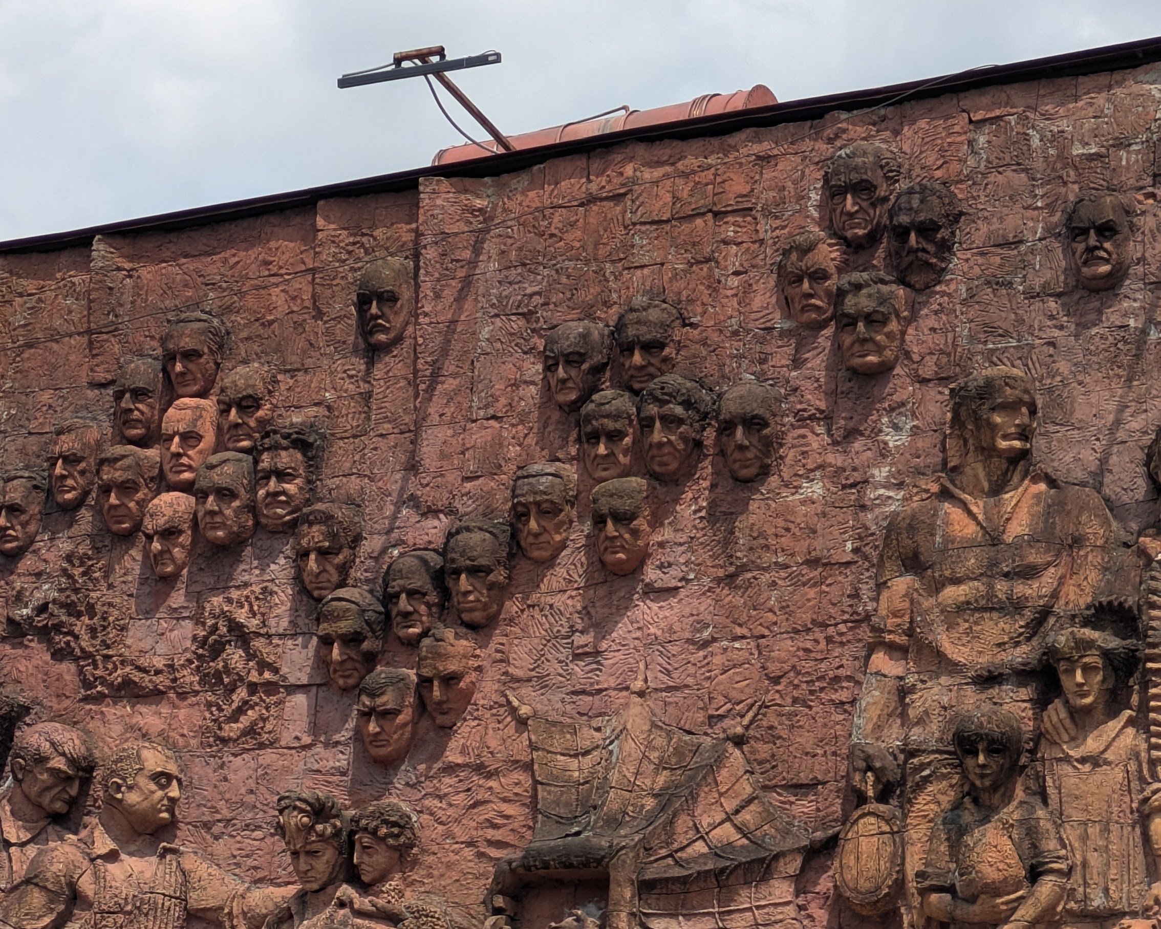 Fired Earth: The Making of Soviet Ceramic Art