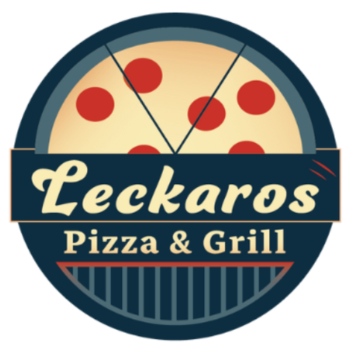 Leckaros - Pizza & Grill