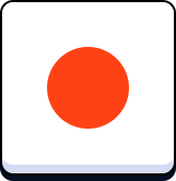 Japanese Flag