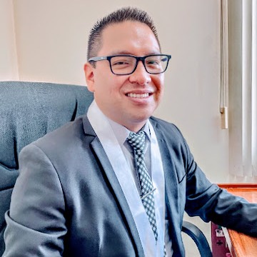 Foto de Frank Paul Flores García