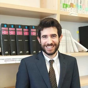 Foto de Pablo Ruiz Osuna