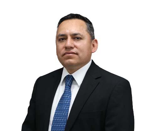 Foto de Sergio Arturo Guerrero Olvera