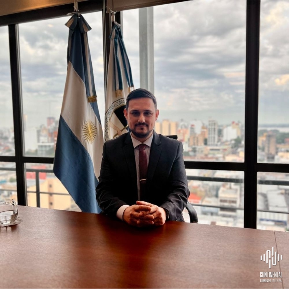 Foto de José Osvaldo Ledesma