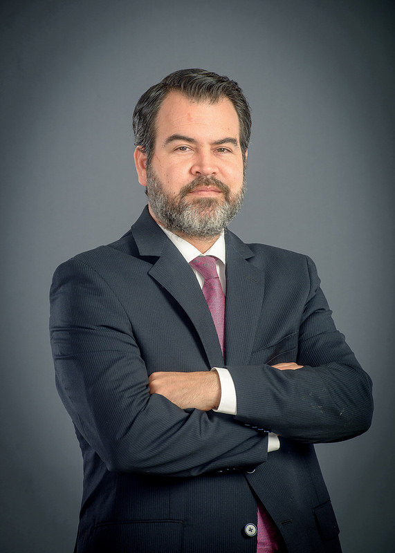 Foto de Miklós Lukács de Perény