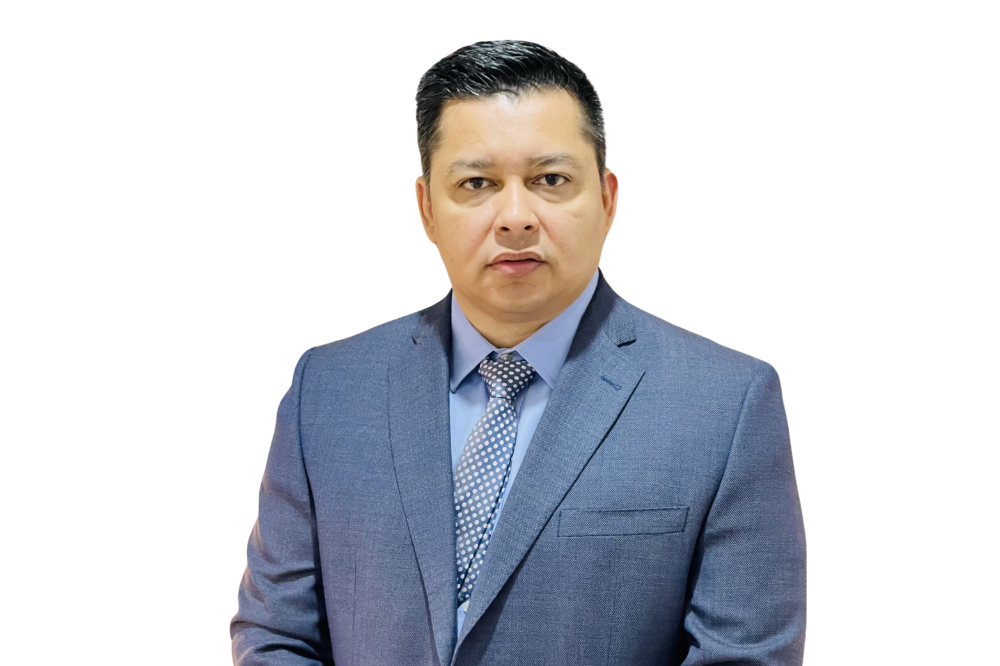 Foto de Juan Manuel Padilla García