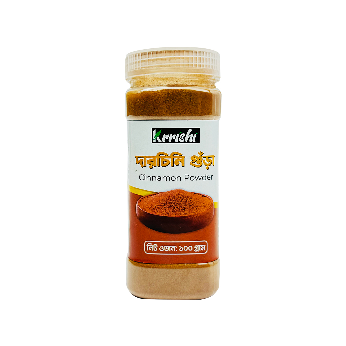 দারুচিনি গুড়া (Cinnamon Powder)