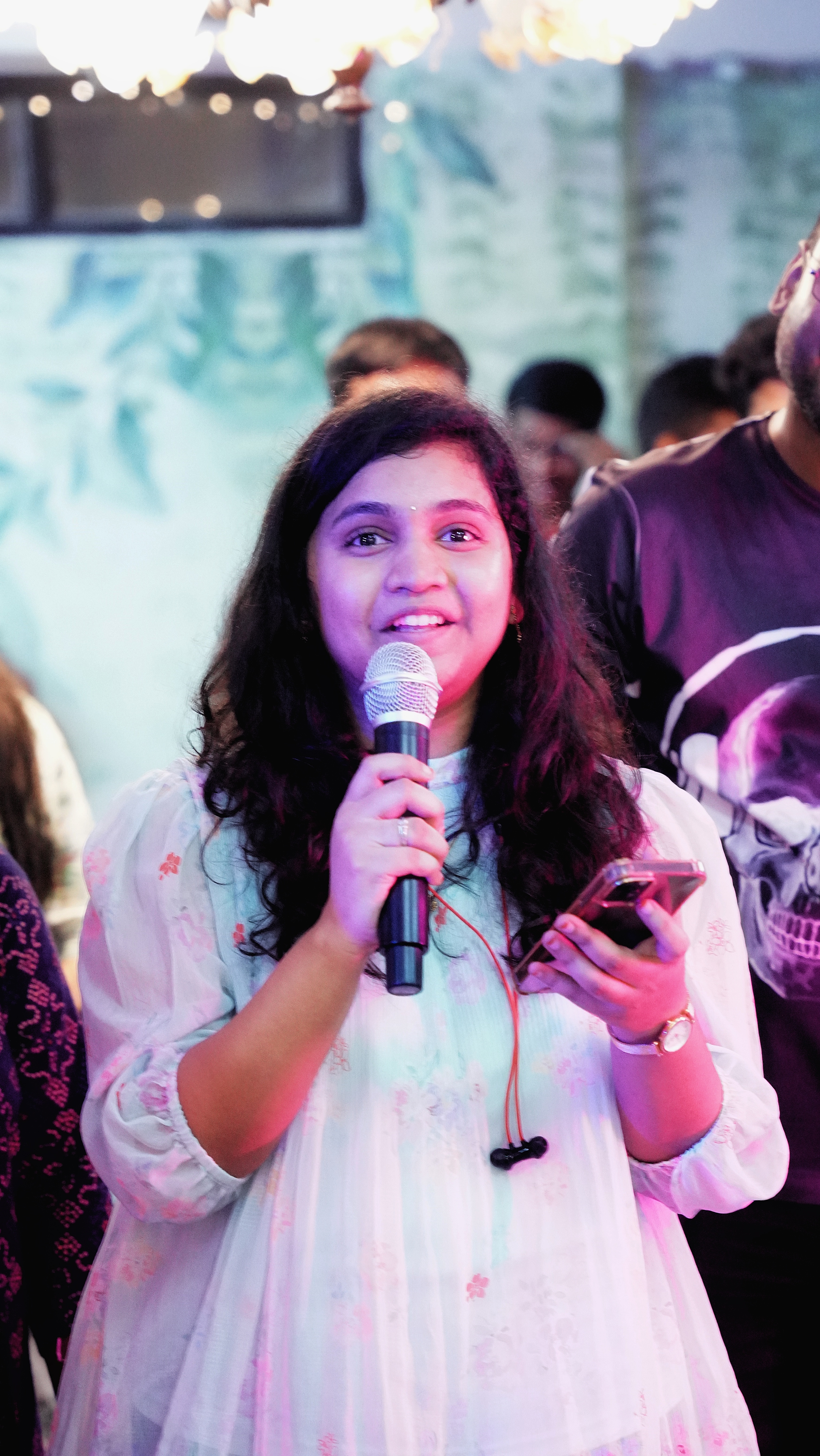 Lalitha Kintali