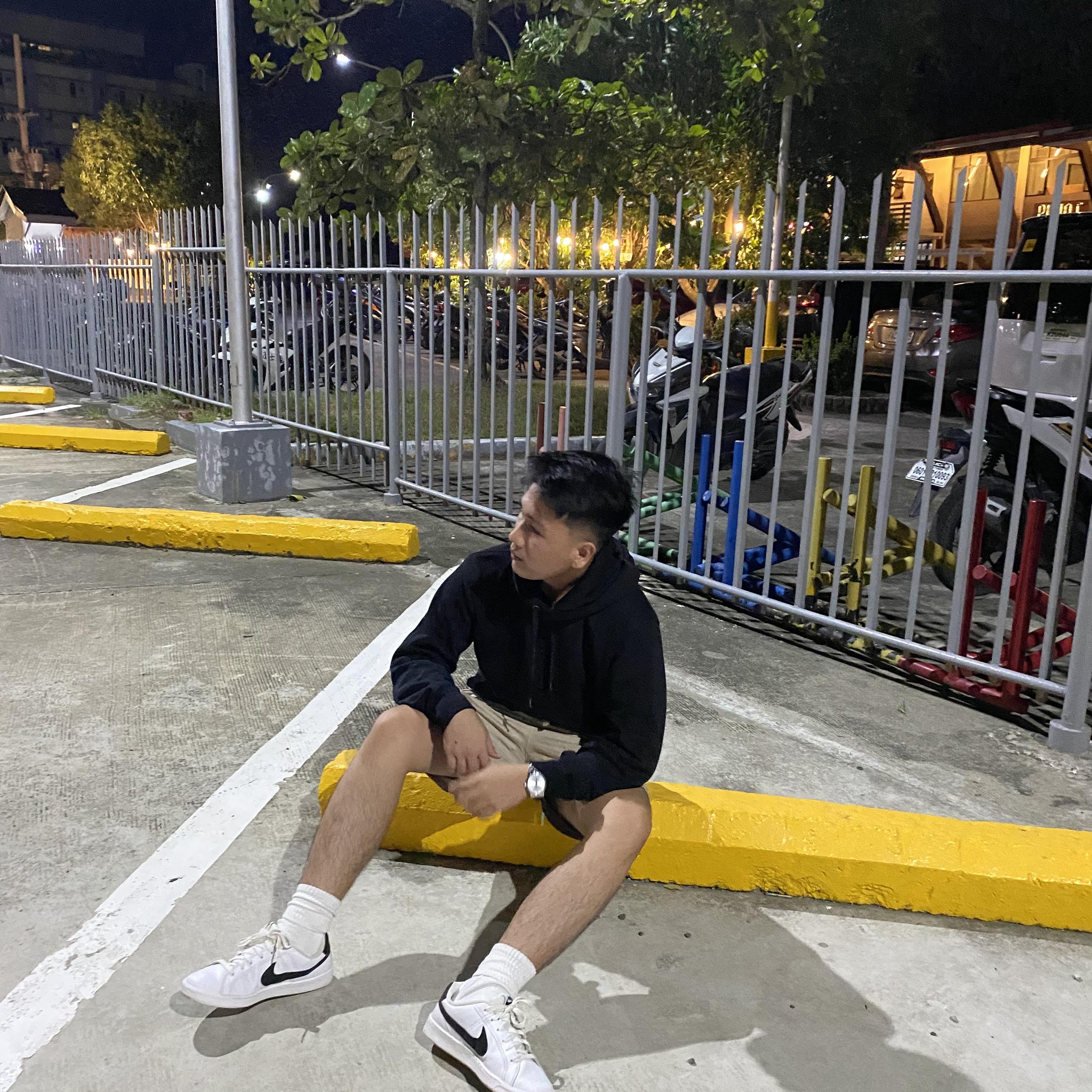 Miles Kenneth Napilan