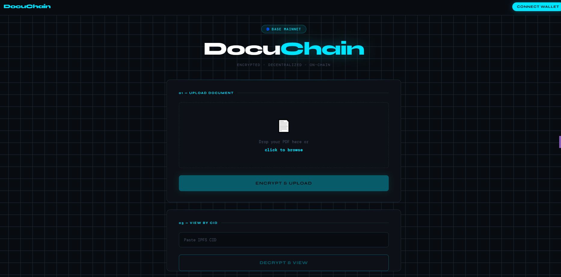 DocuChain