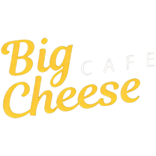 Big Cheese Logo