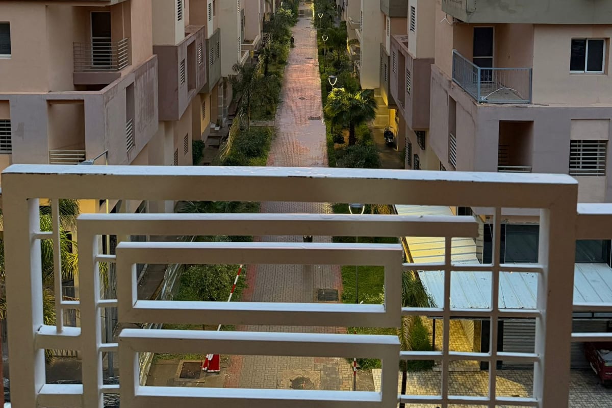 Appartement — Charmant Appartement Moderne et Confortable - Chrifia — photo 6