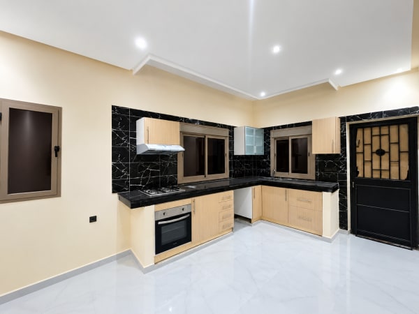 Villa — Villa Himri avec piscine et terrain de 300 m², route de Fès — photo 2