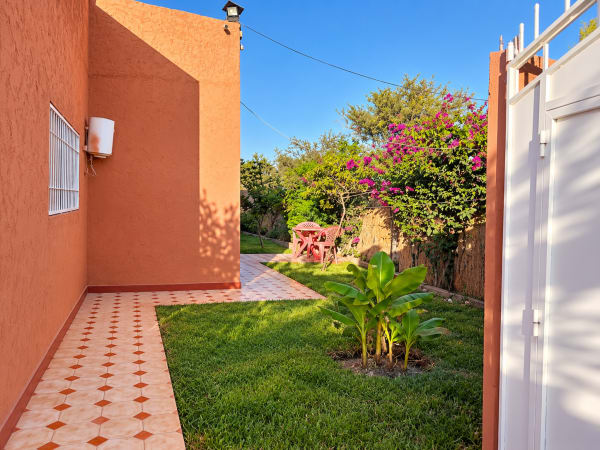 Villa — Olive Tree Villa, Fez Road — photo 3