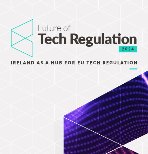 Tech in 2025: Regulatory Shifts, State Push, and Industry Dynamics