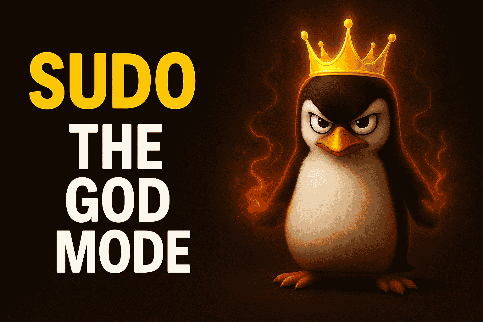 Sudo Simplified: Understanding Root, Setuid & Secure Command Execution