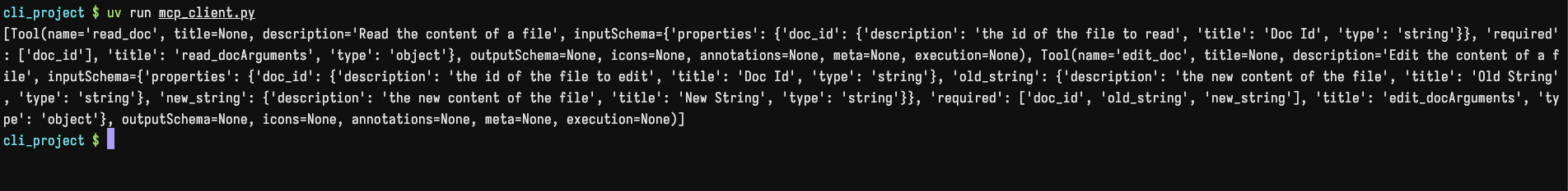 mcp-tools-test
