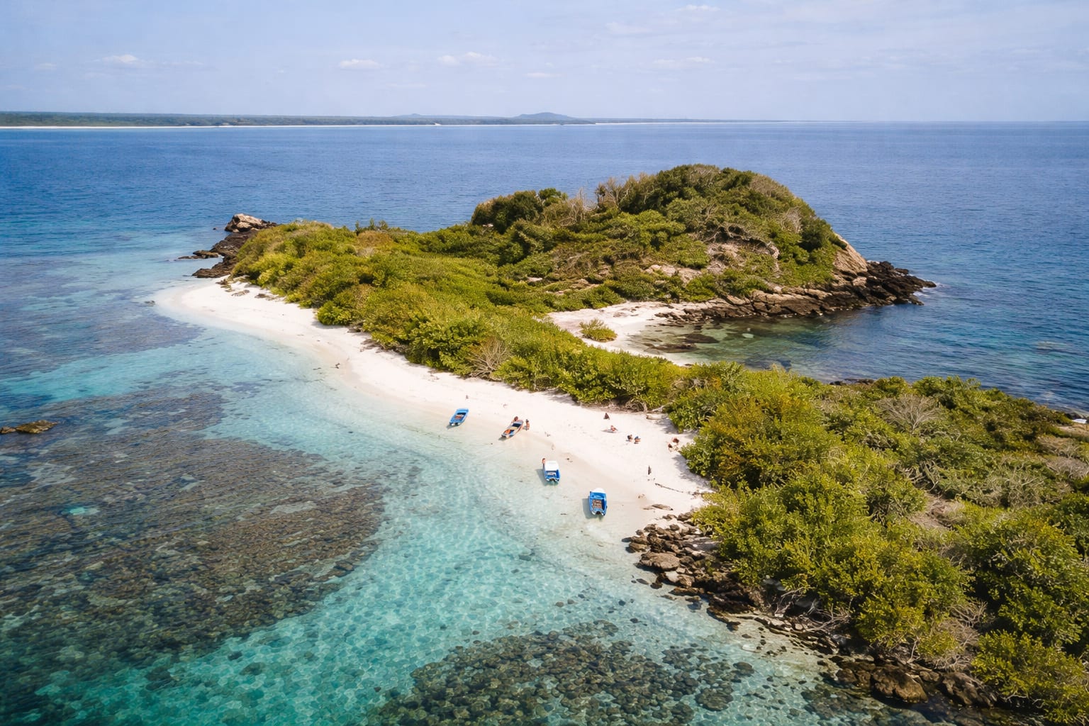 Trincomalee Jungle Beach