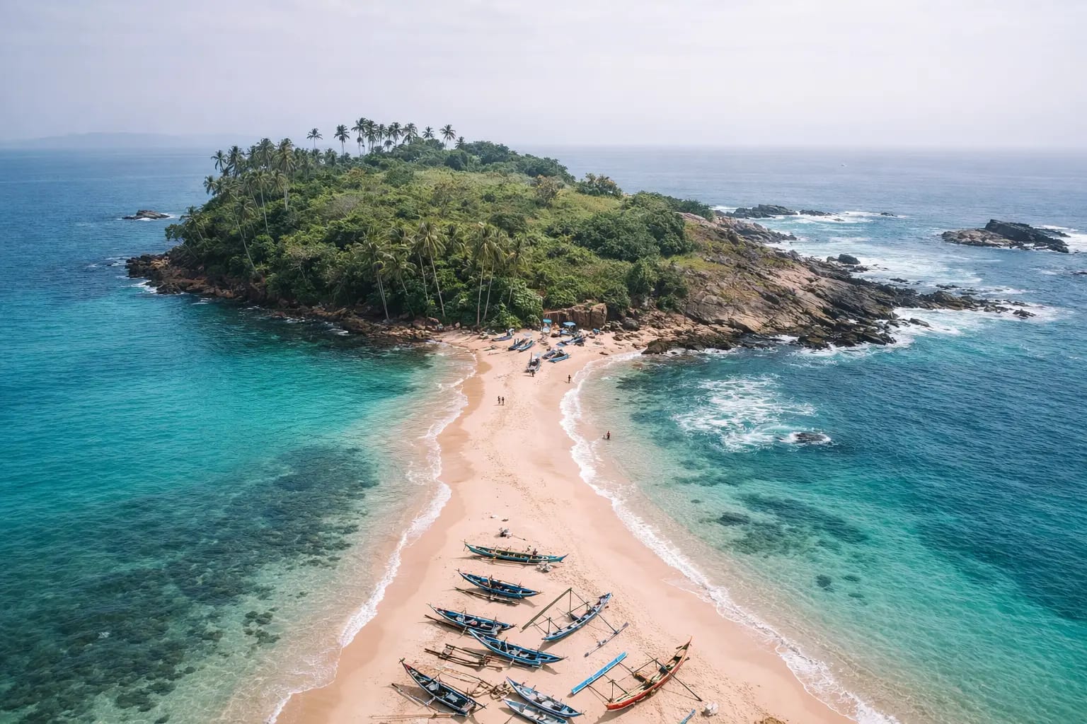 Blue Beach Island 2