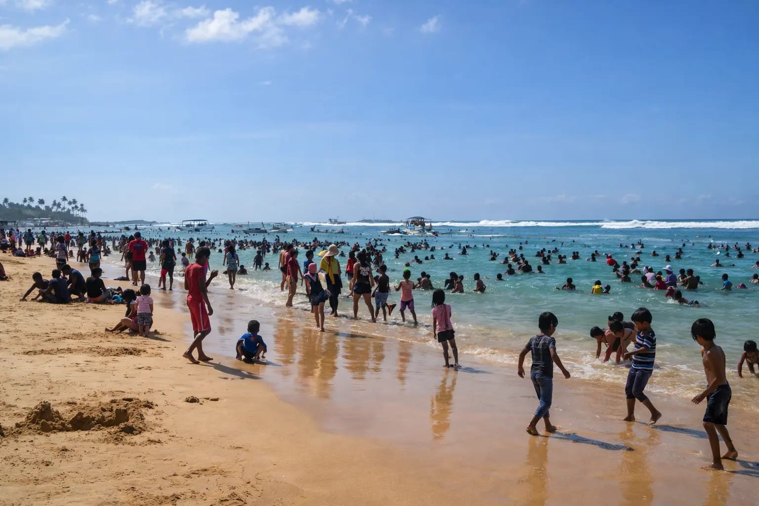 Tangalle