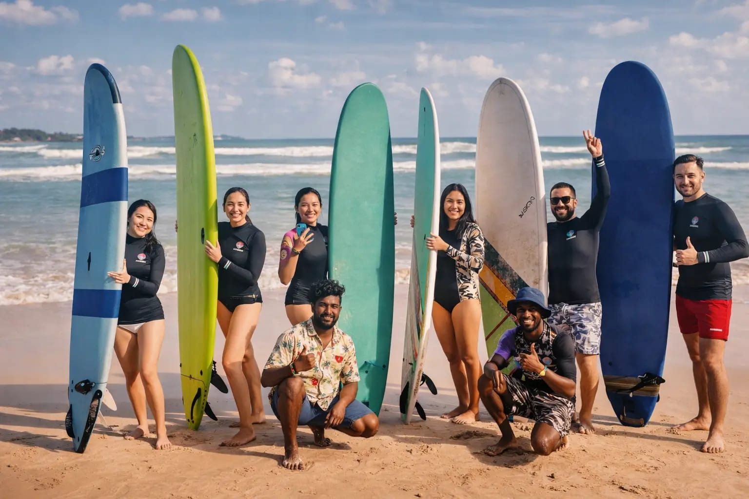 Weligama