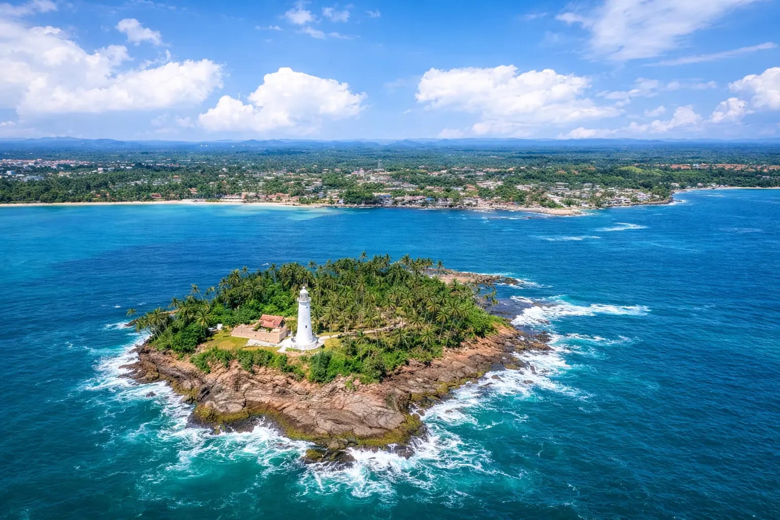 Lighthouse 2