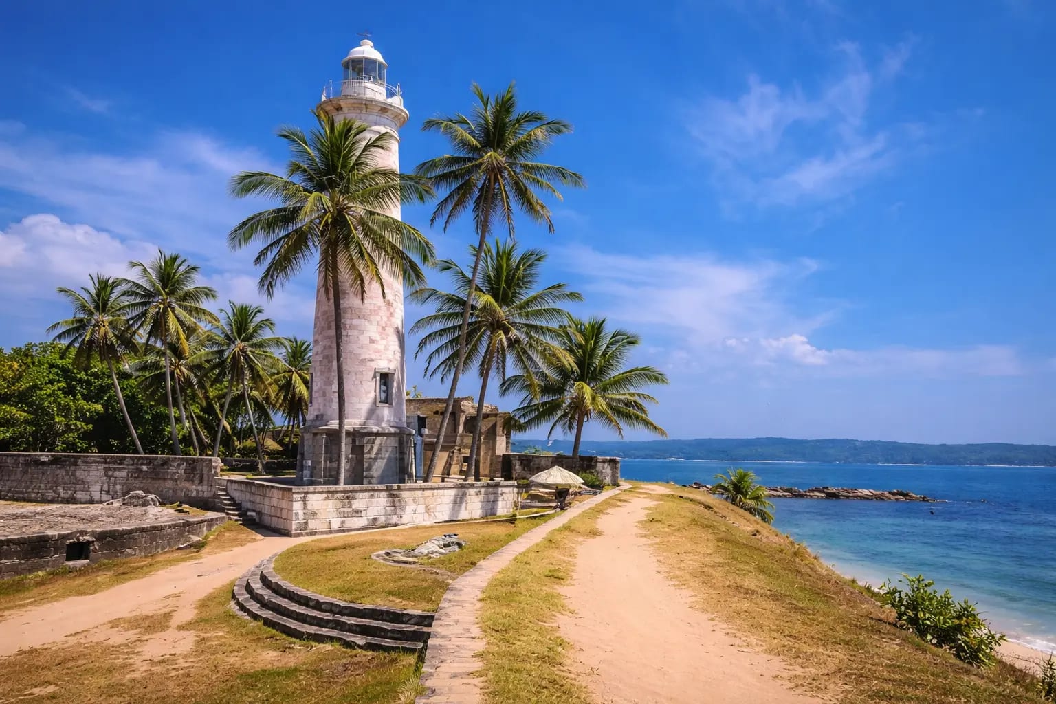 Lighthouse 3