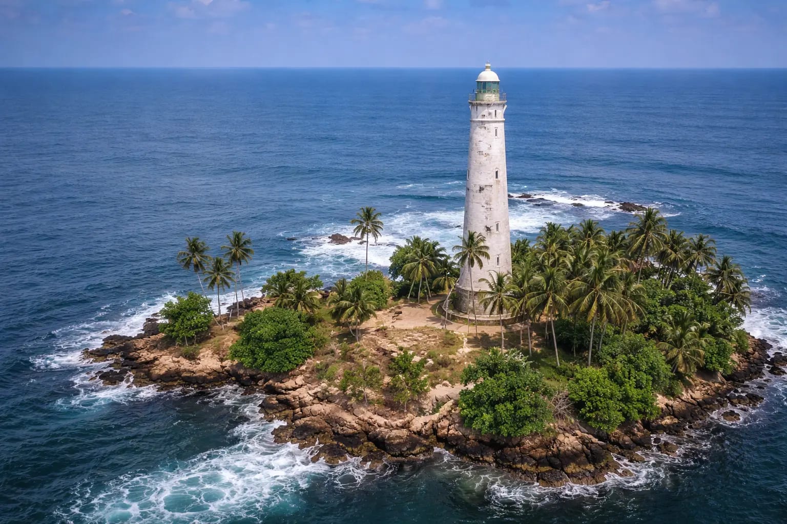 Lighthouse 4
