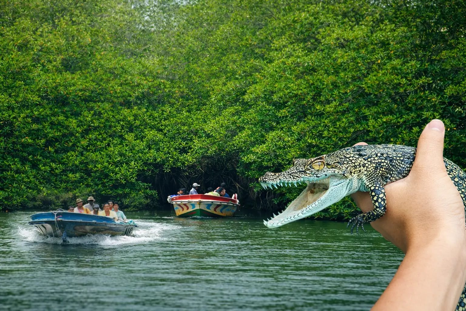 Watersports 2