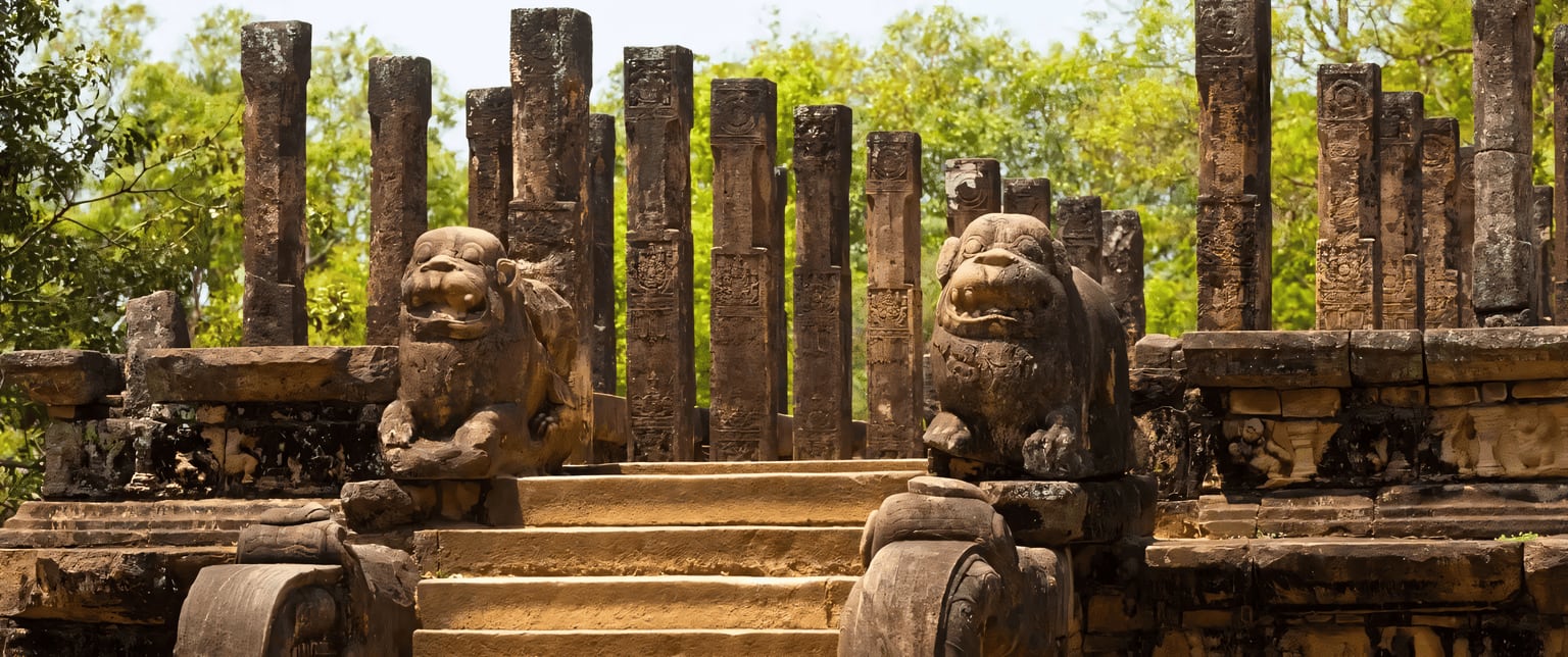 Anuradhapura