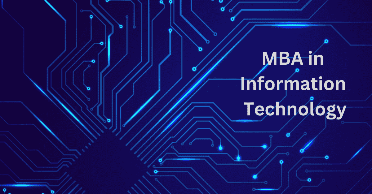 5 Unexpected Reasons Tech Professionals Choose an MBA Path